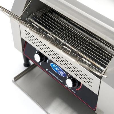 Maxima Dopravník toasterů - 450 plátků/h |  09300057